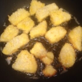 あぶらかれいのフライ レシピ 作り方 By くちゅんまる 楽天レシピ あぶらかれいのフライ レシピ 作り方 By くちゅんまる 楽天レシピ